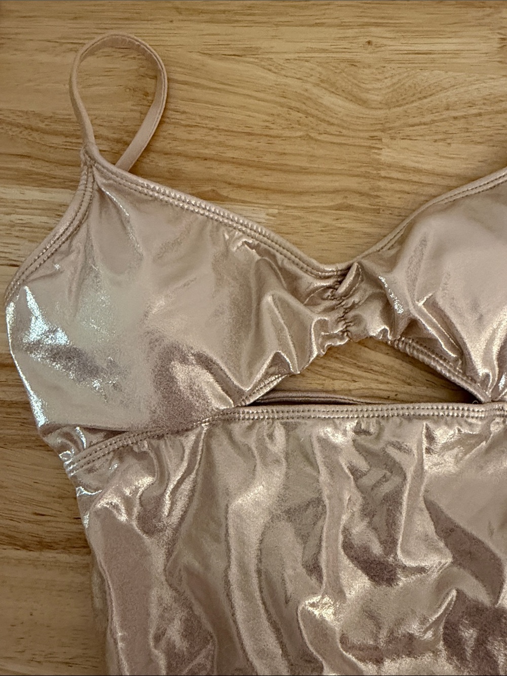 NWT BikiniLAB One Piece